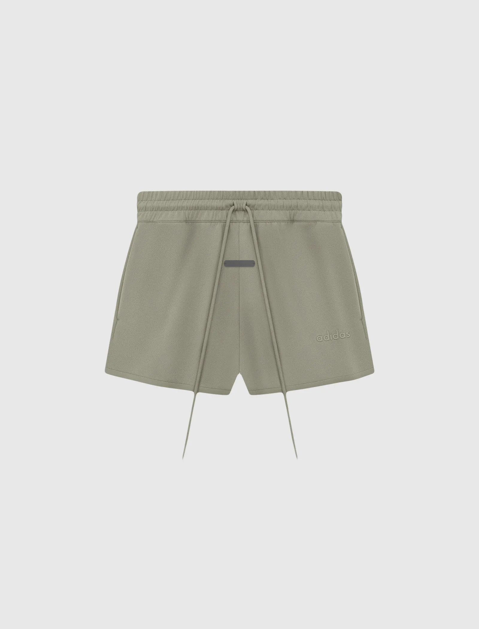 FOG FLEECE SHORT