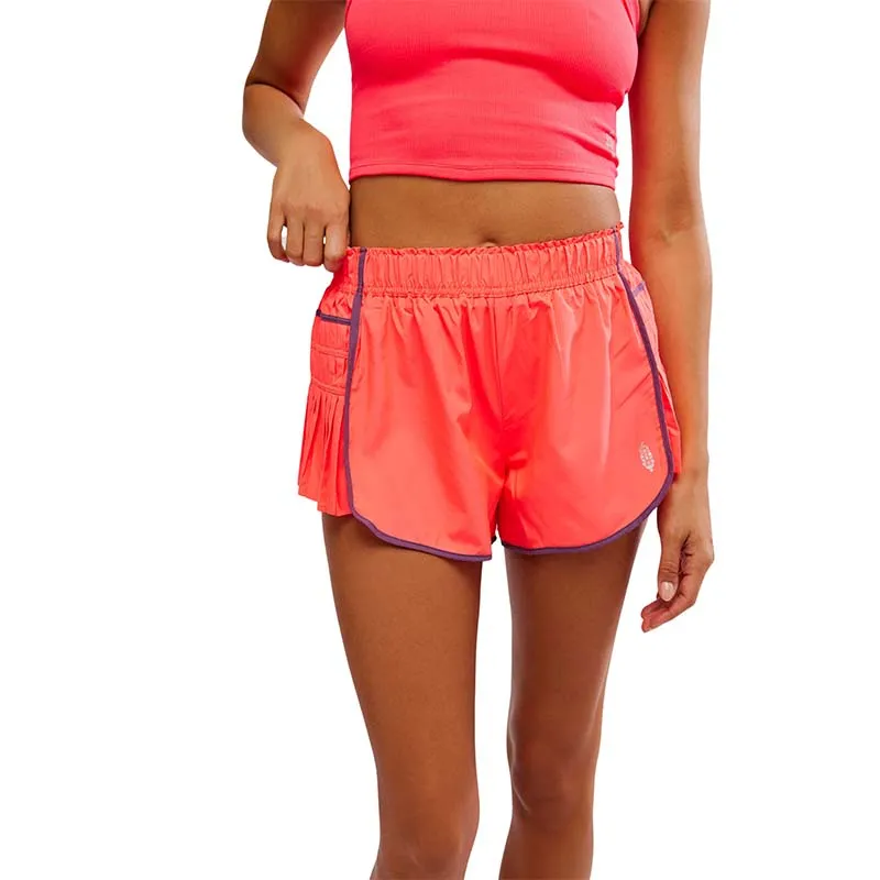 FP Movement Easy Tiger Shorts