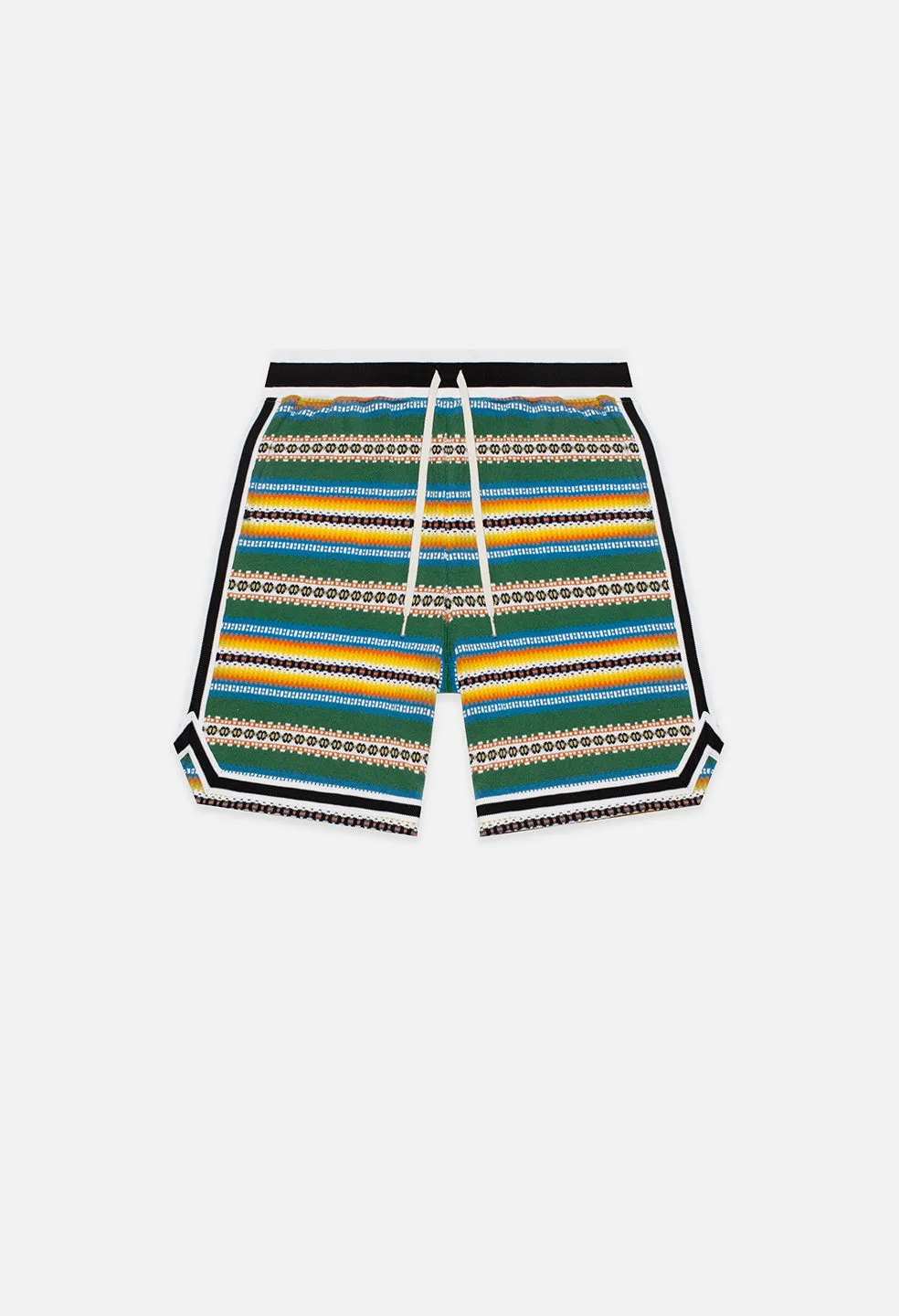 Game Shorts / Nogales Green