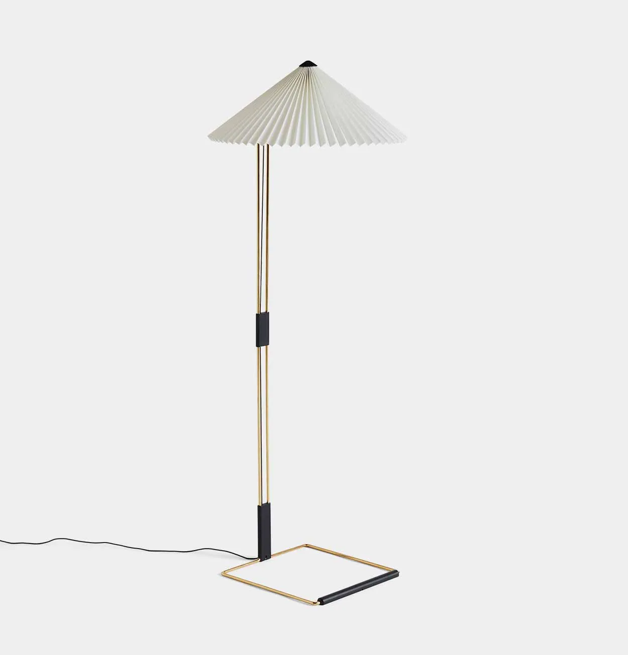 HAY Matin Floor Lamp – Various Colours