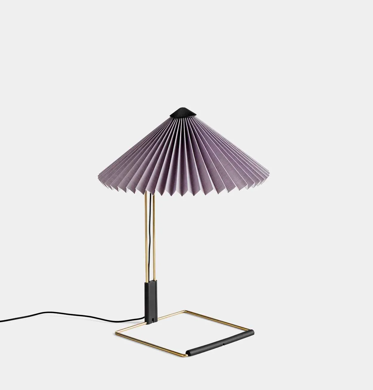 HAY Matin Table Lamp in Various Sizes & Colours