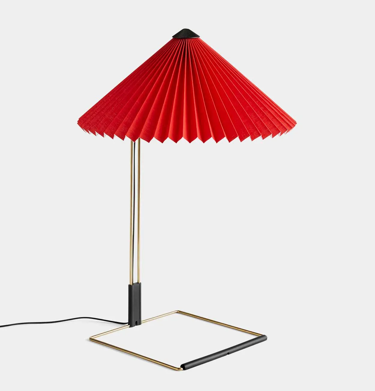 HAY Matin Table Lamp in Various Sizes & Colours