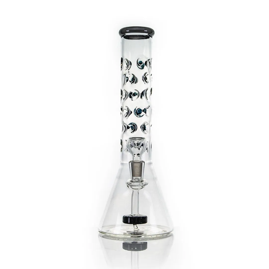 HEMPER Bubble Neck Beaker Bong