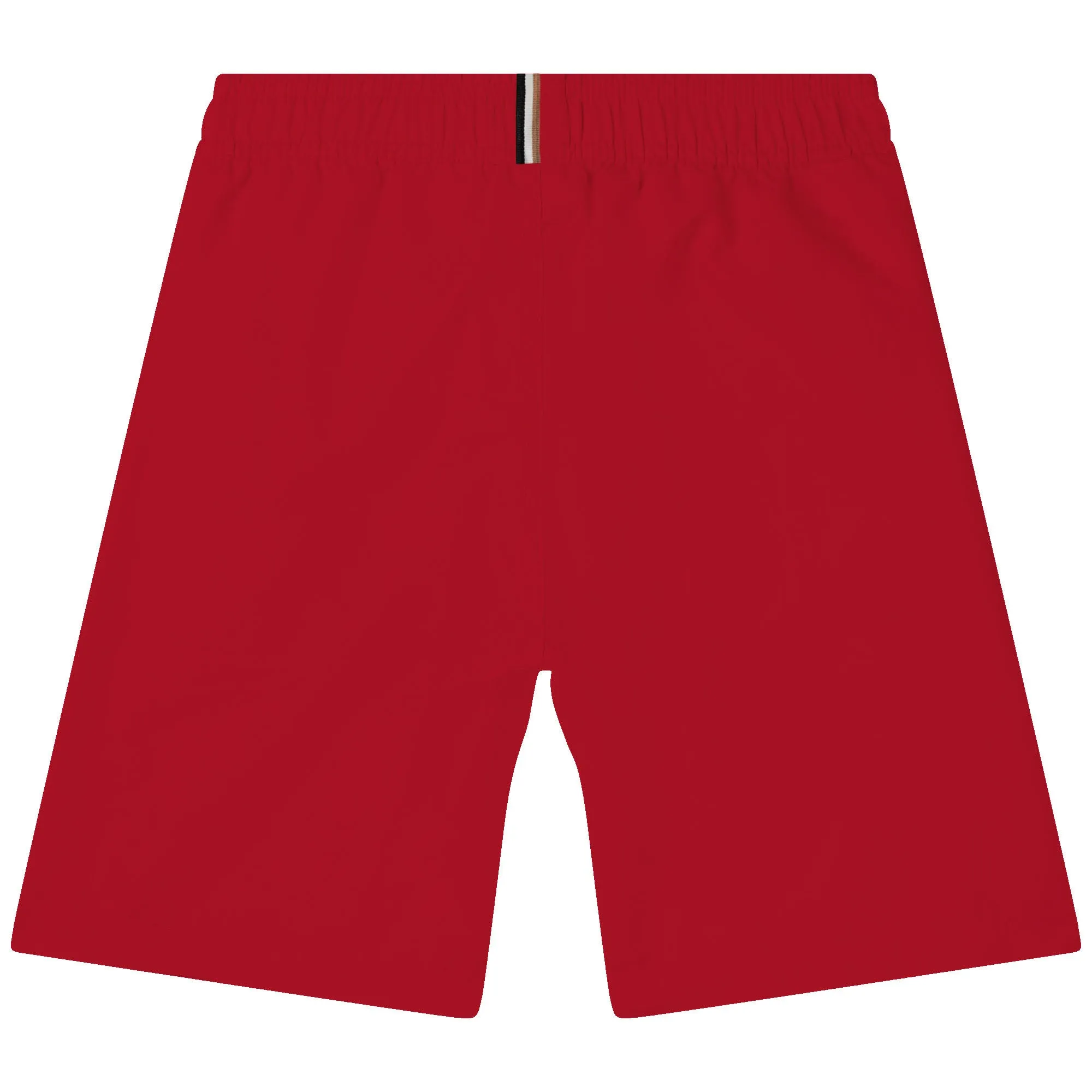 Hugo Boss Boys Basic Swim Shorts_ J24846