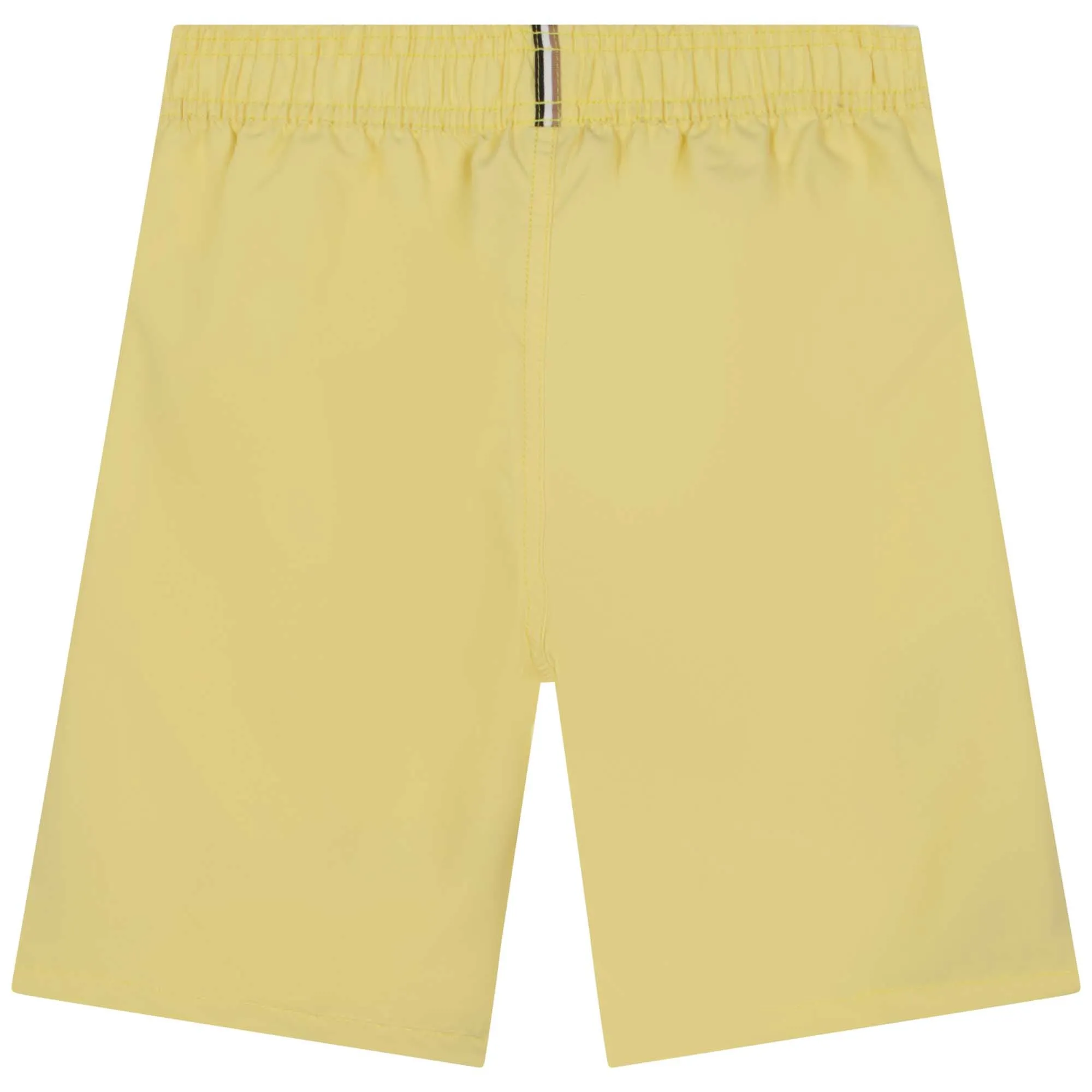 Hugo Boss Boys Basic Swim Shorts_ J24846