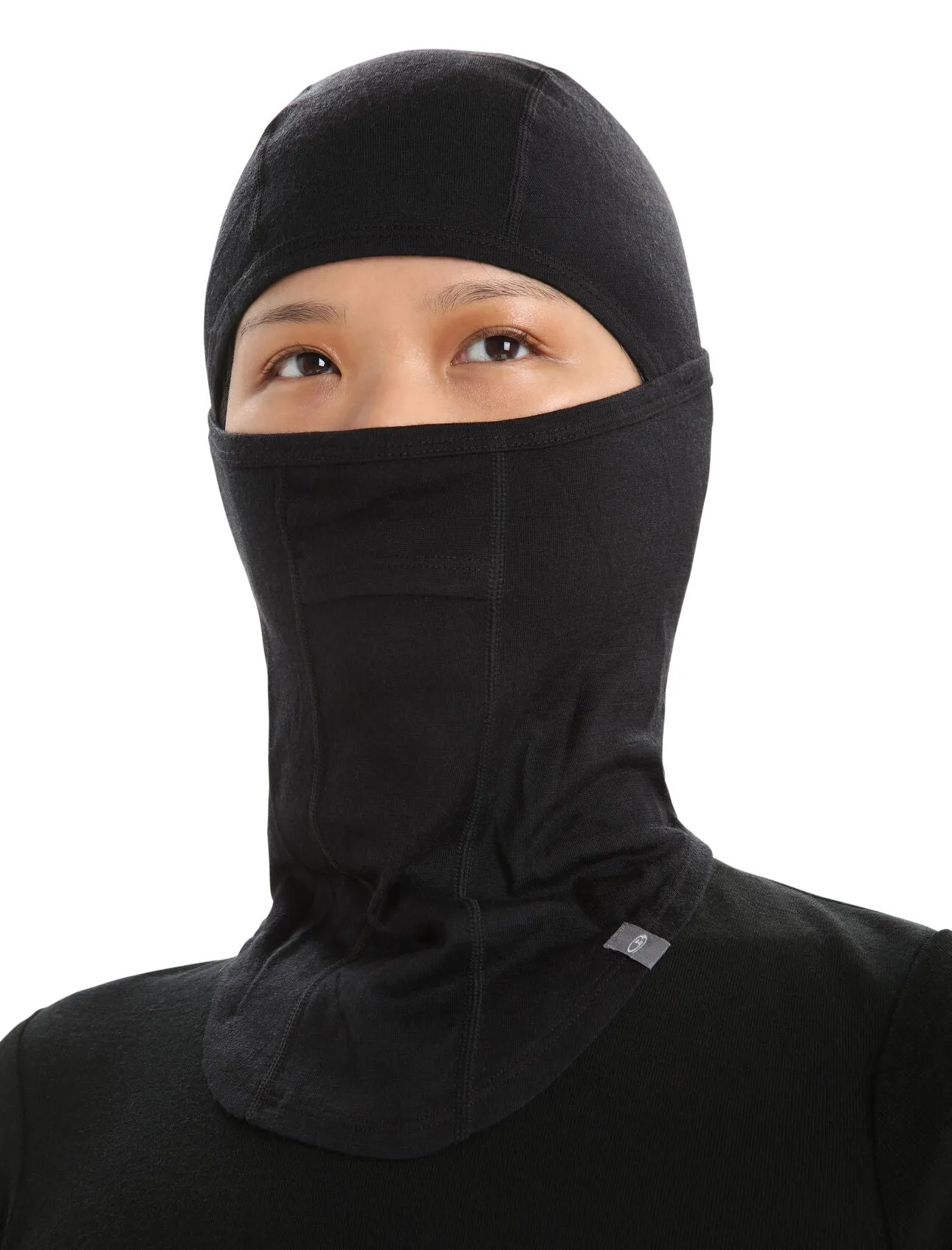 Icebreaker Oasis Balaclava (Unisex)