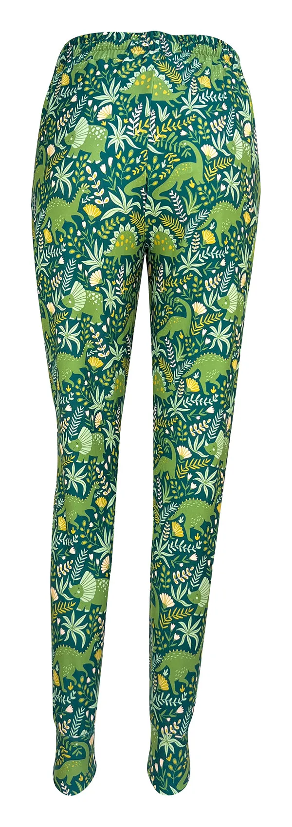 Jurassic Jungle Joggers