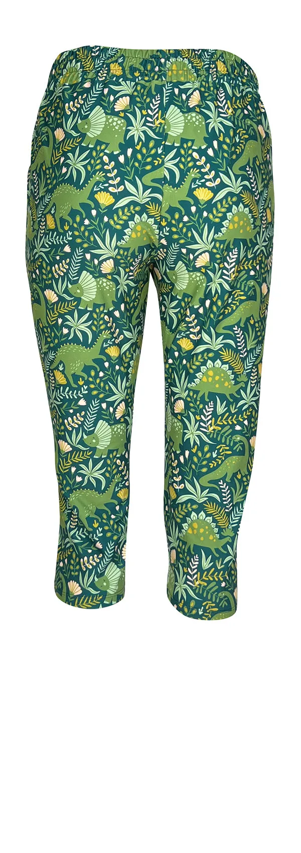 Jurassic Jungle Joggers