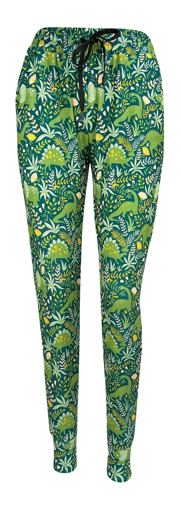 Jurassic Jungle Joggers