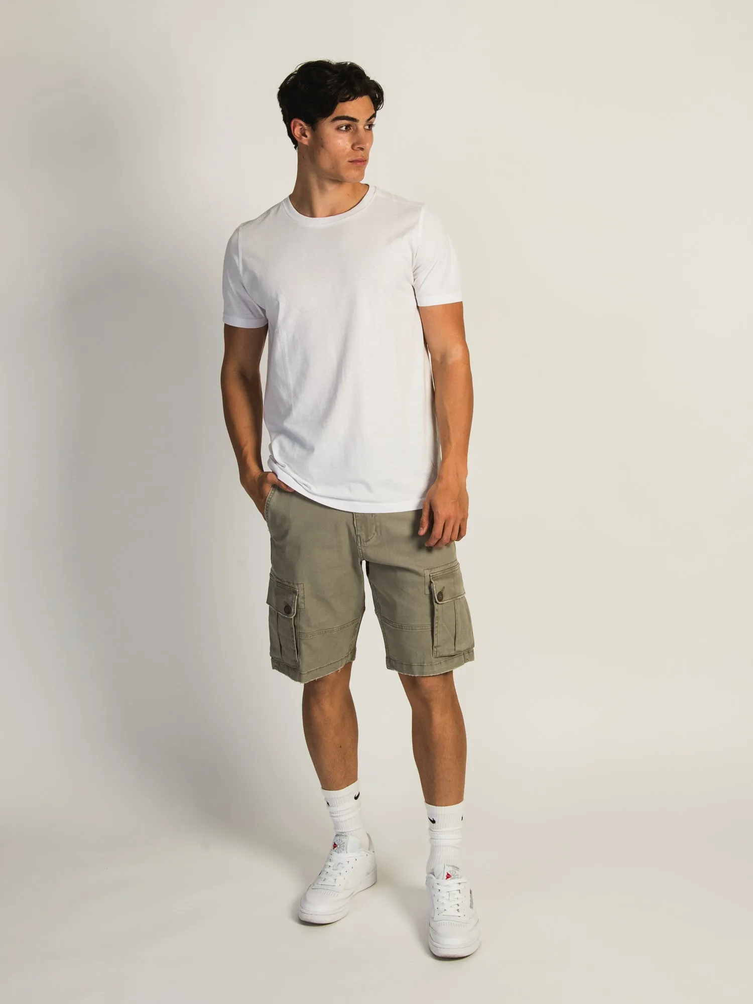 KOLBY GARY CARGO SHORT