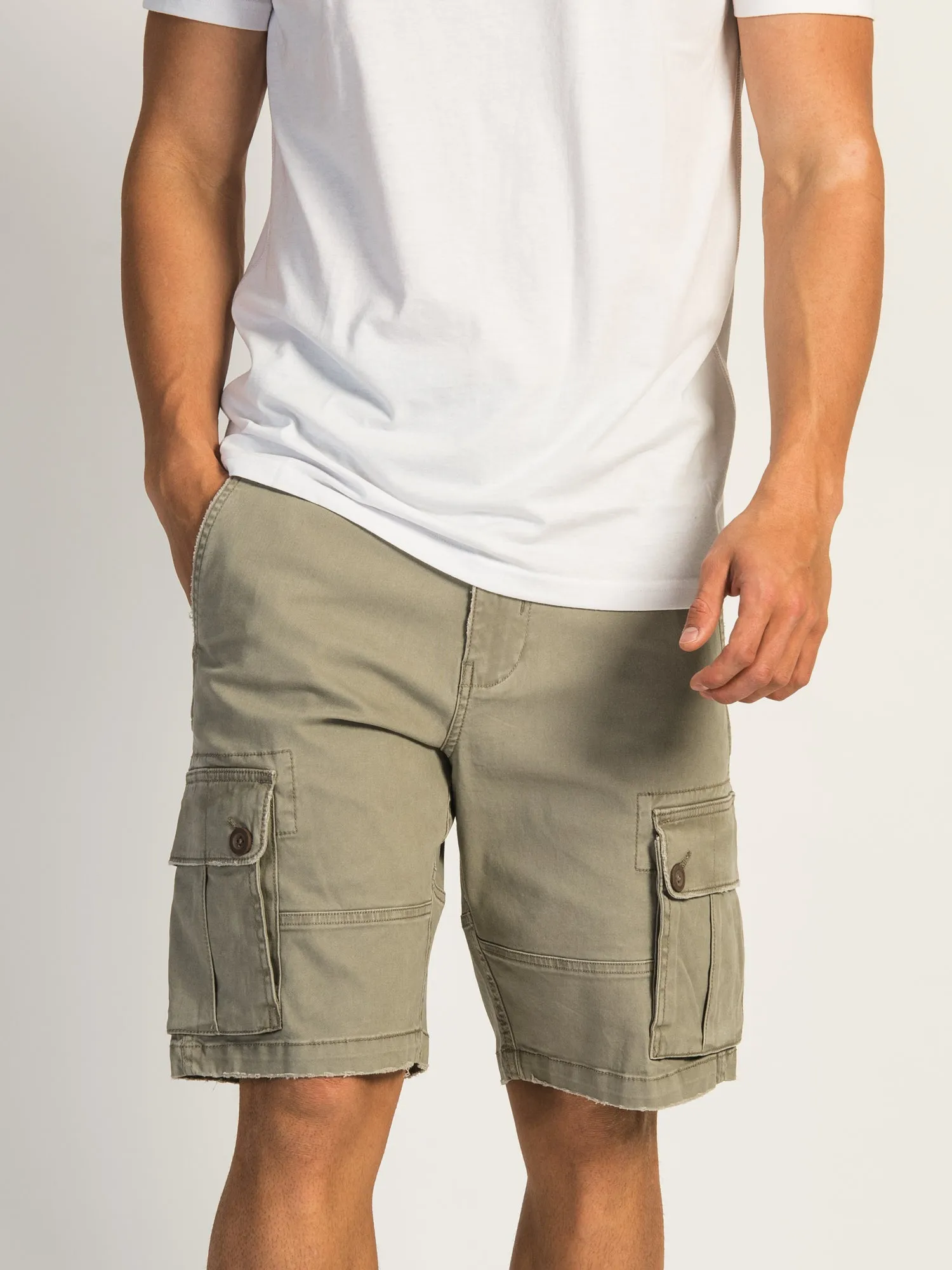 KOLBY GARY CARGO SHORT