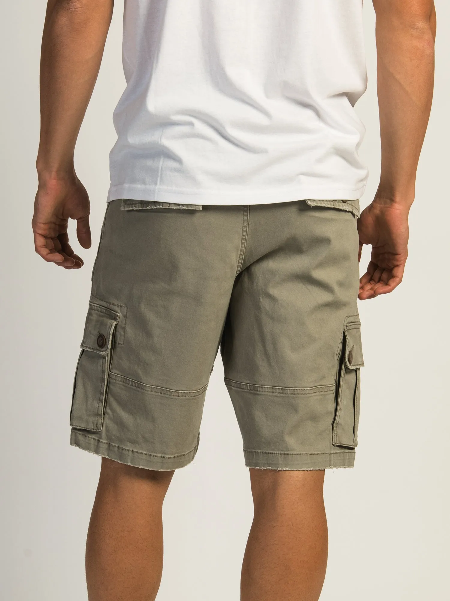 KOLBY GARY CARGO SHORT