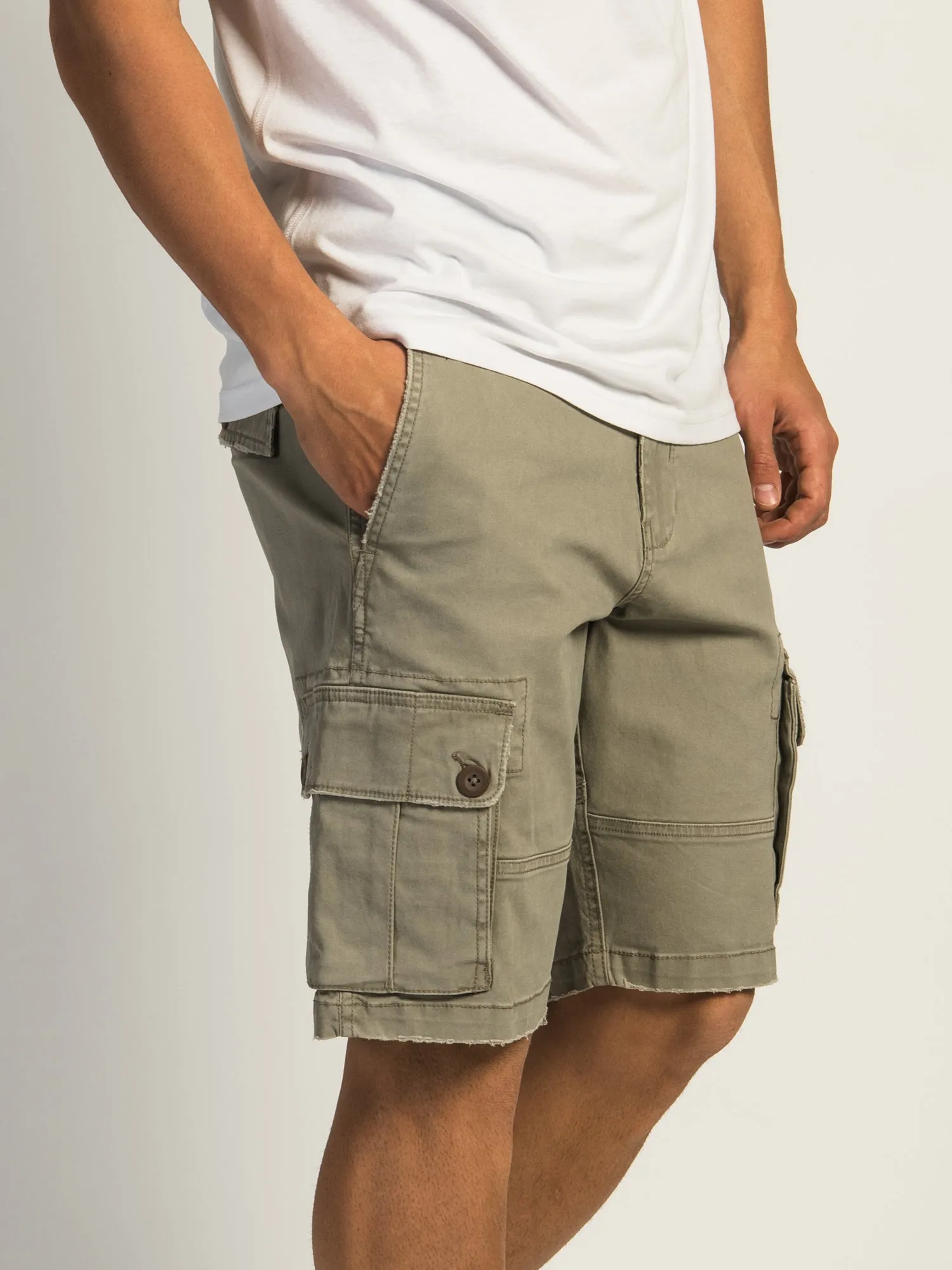 KOLBY GARY CARGO SHORT