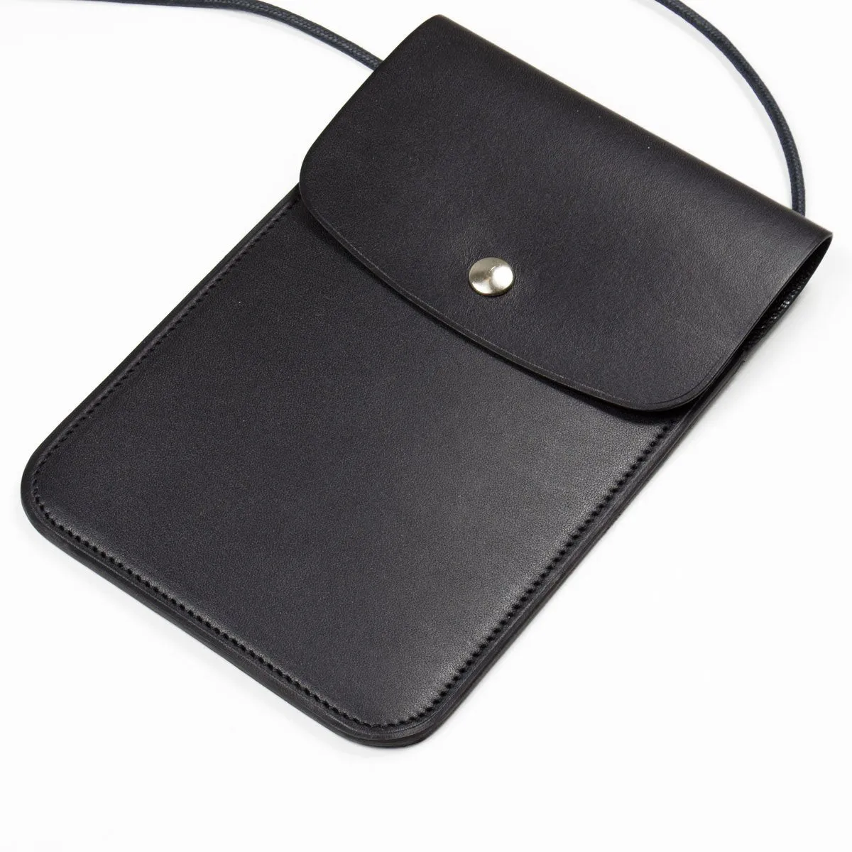 Laperruque - Neck Pouch - Black Baranil