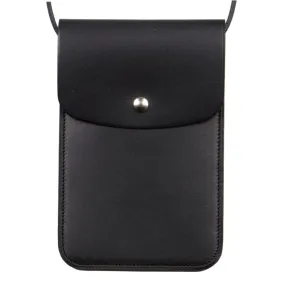 Laperruque - Neck Pouch - Black Baranil