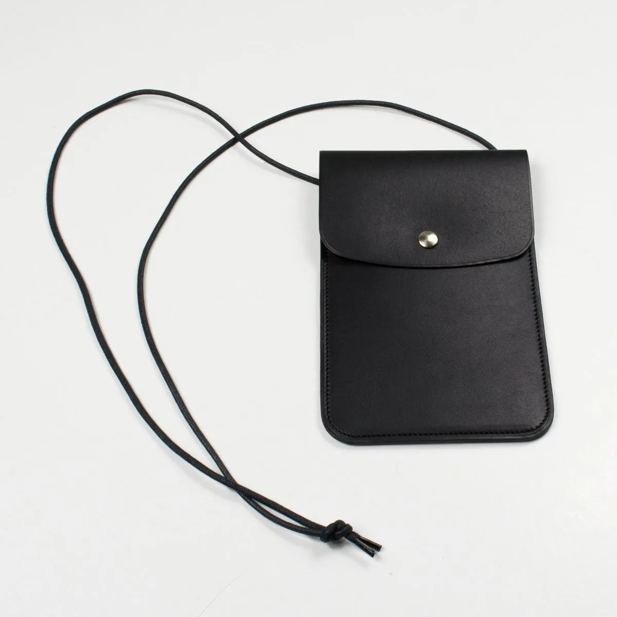 Laperruque - Neck Pouch - Black Baranil