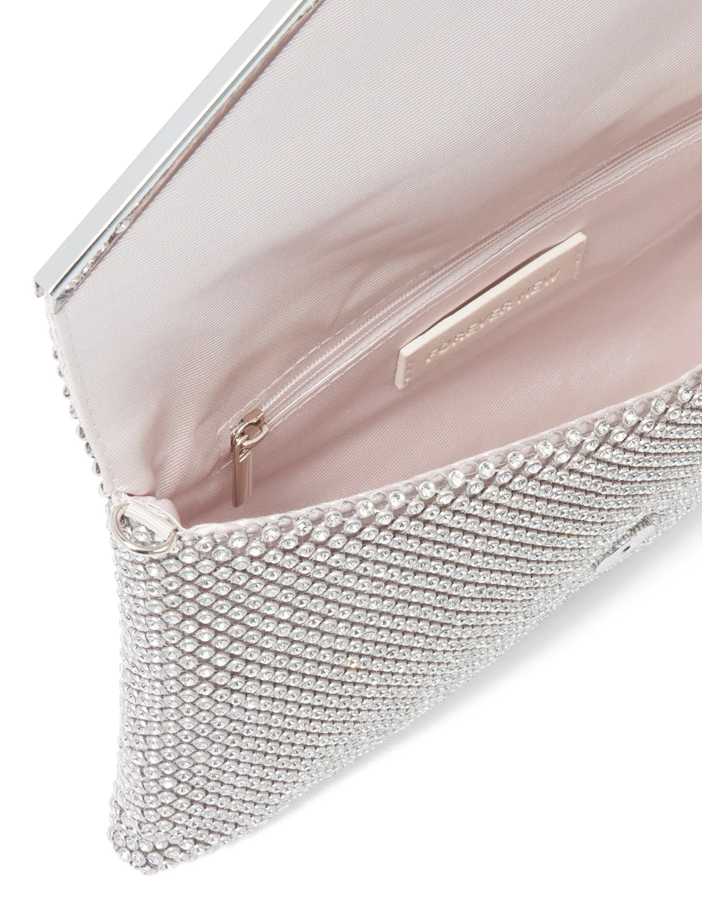 Lea Envelope Clutch