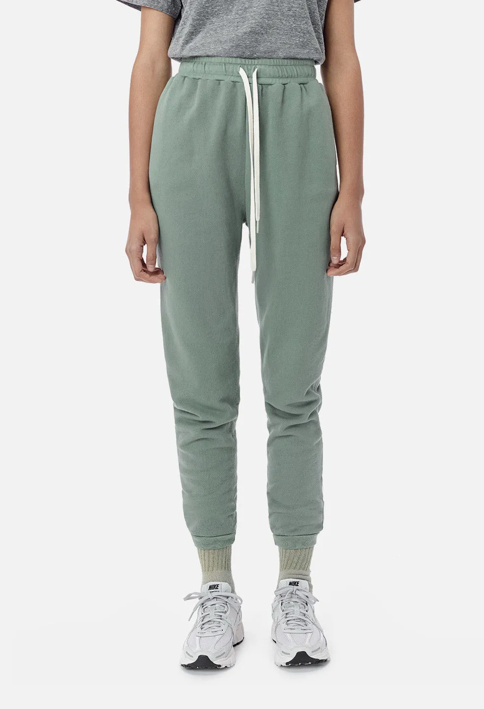 Matador Relaxed Sweatpants / Palm