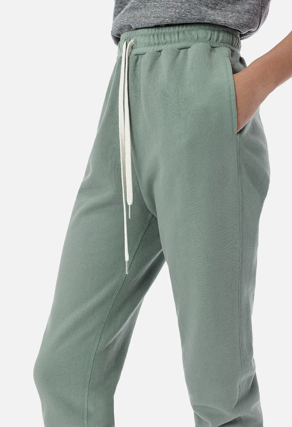 Matador Relaxed Sweatpants / Palm