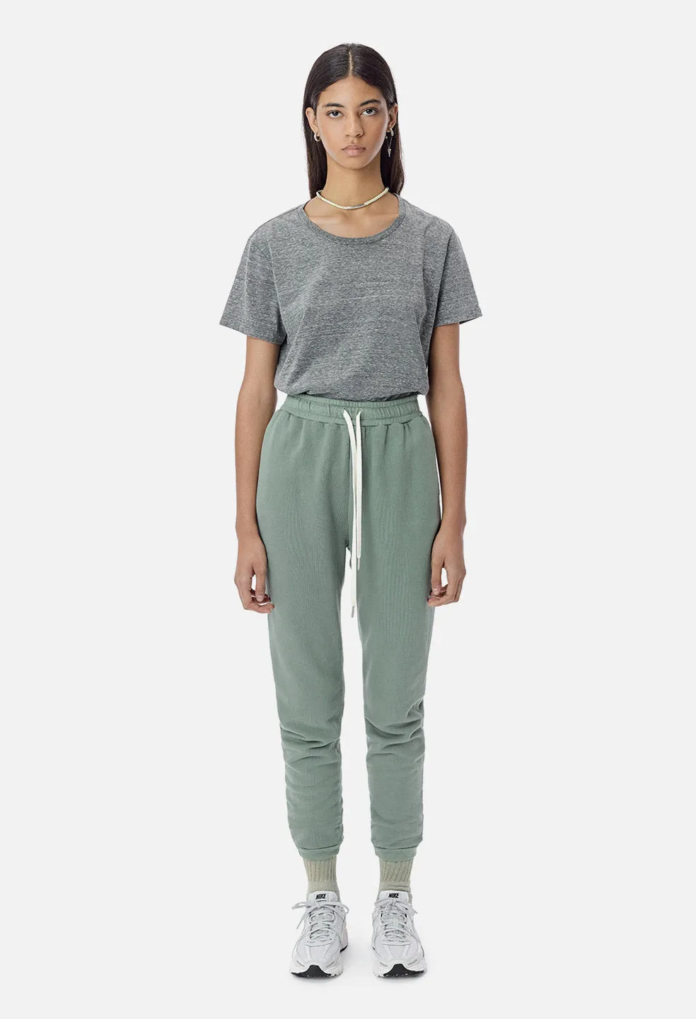 Matador Relaxed Sweatpants / Palm