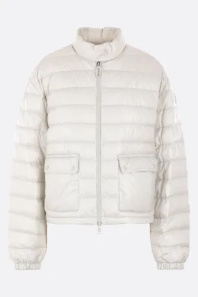 Morelans ripstop down jacket