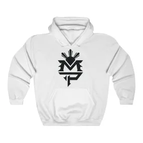 MP Logo Hoodie