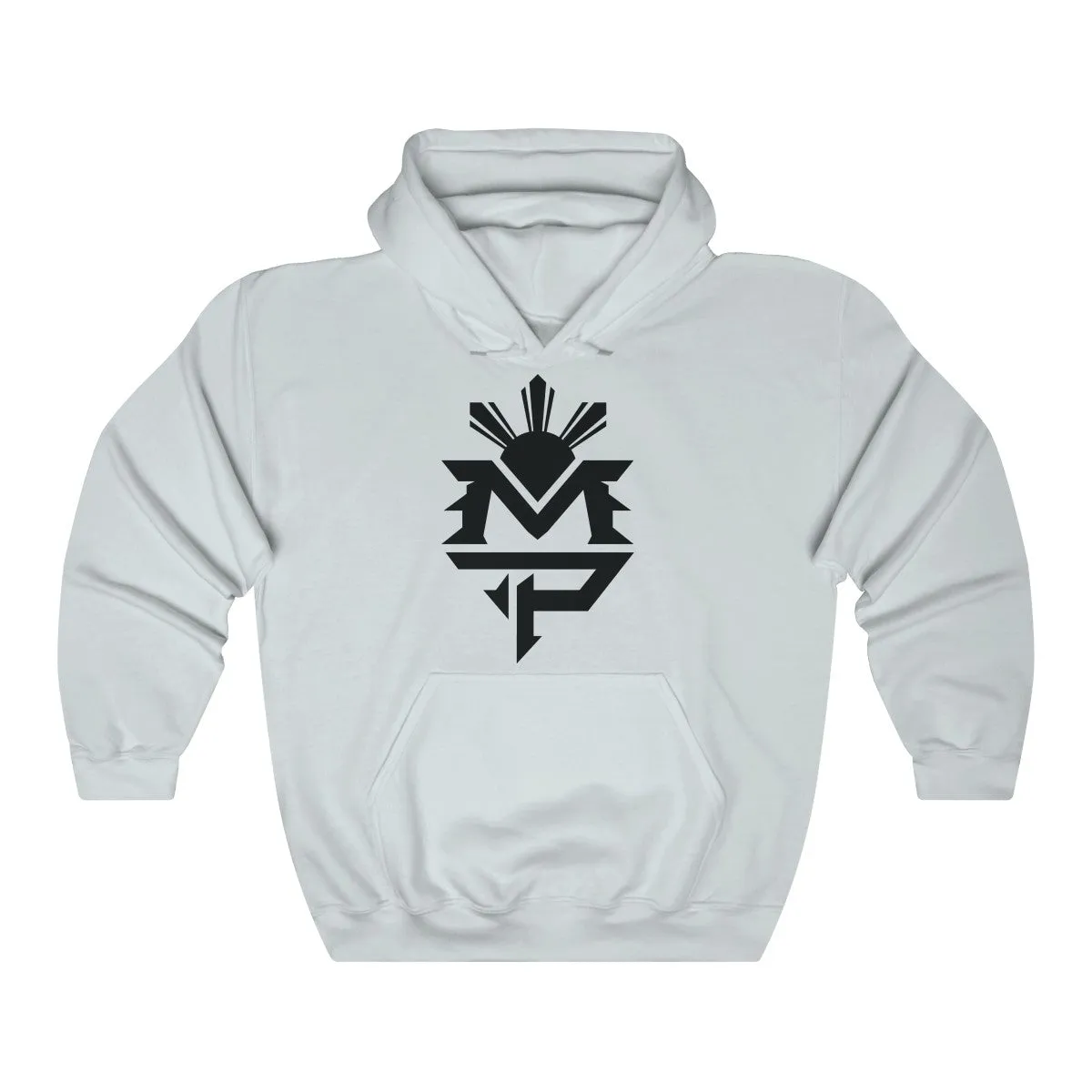 MP Logo Hoodie