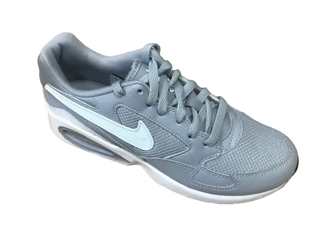 Nike boys sneakers shoe Air Max ST 654288 013 grey