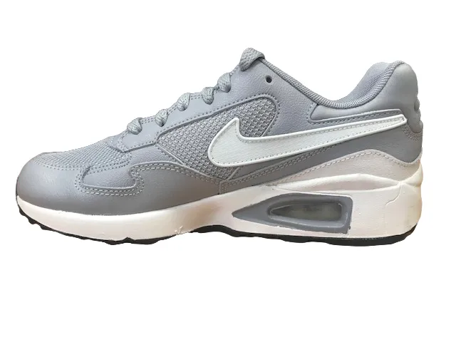 Nike boys sneakers shoe Air Max ST 654288 013 grey