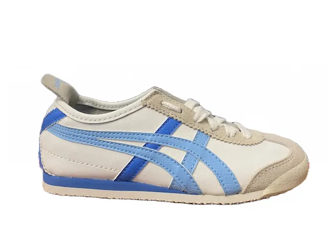 Onitsuka Tiger low unisex sneakers Mexico 66 C9A2L 0138