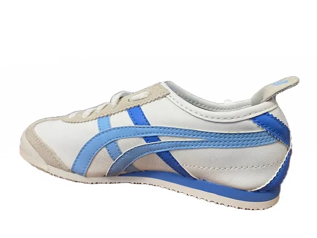 Onitsuka Tiger low unisex sneakers Mexico 66 C9A2L 0138