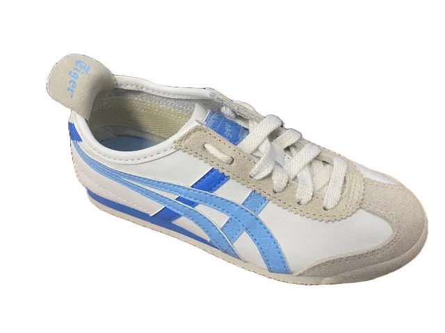 Onitsuka Tiger low unisex sneakers Mexico 66 C9A2L 0138