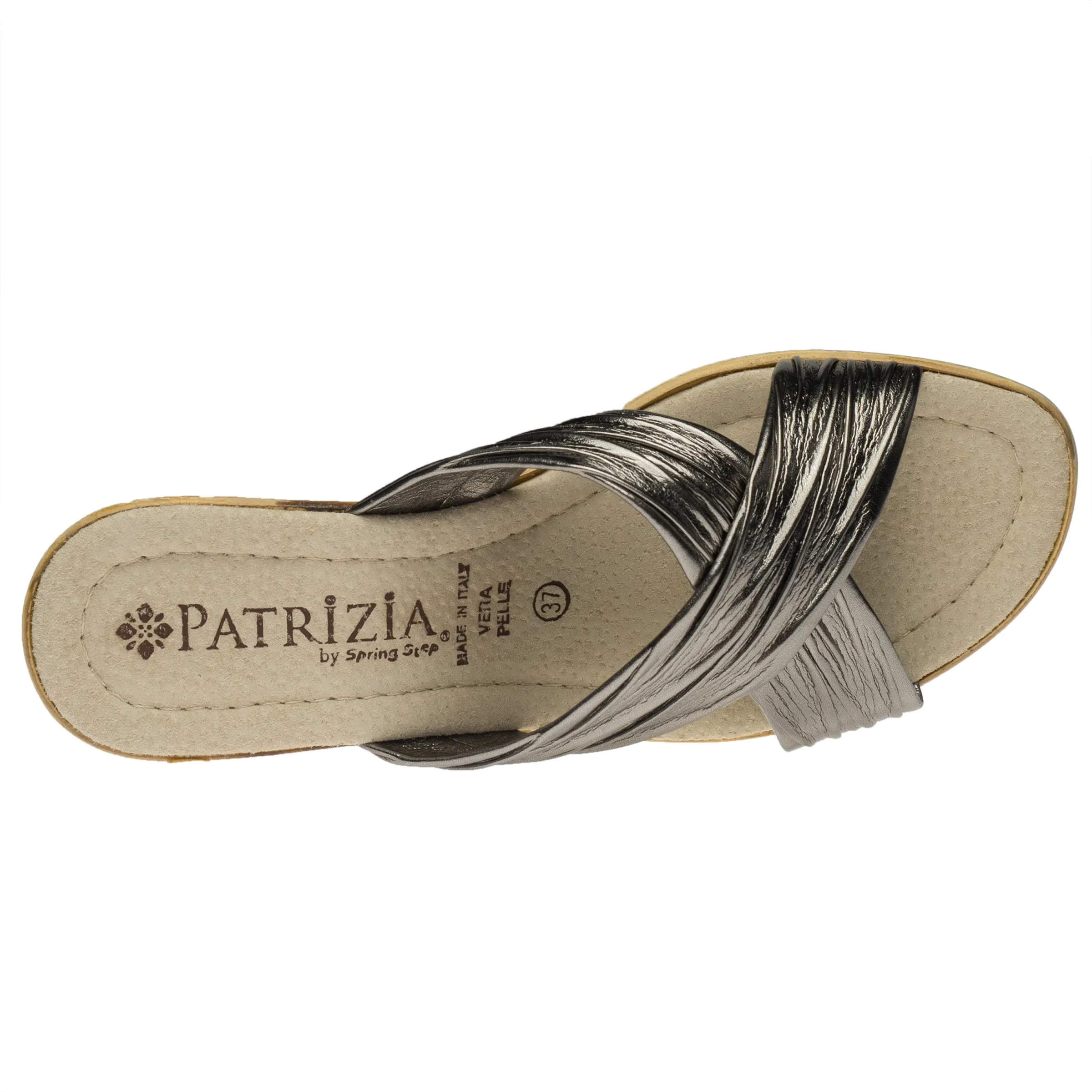 PATRIZIA MARGE SLIDE SANDAL