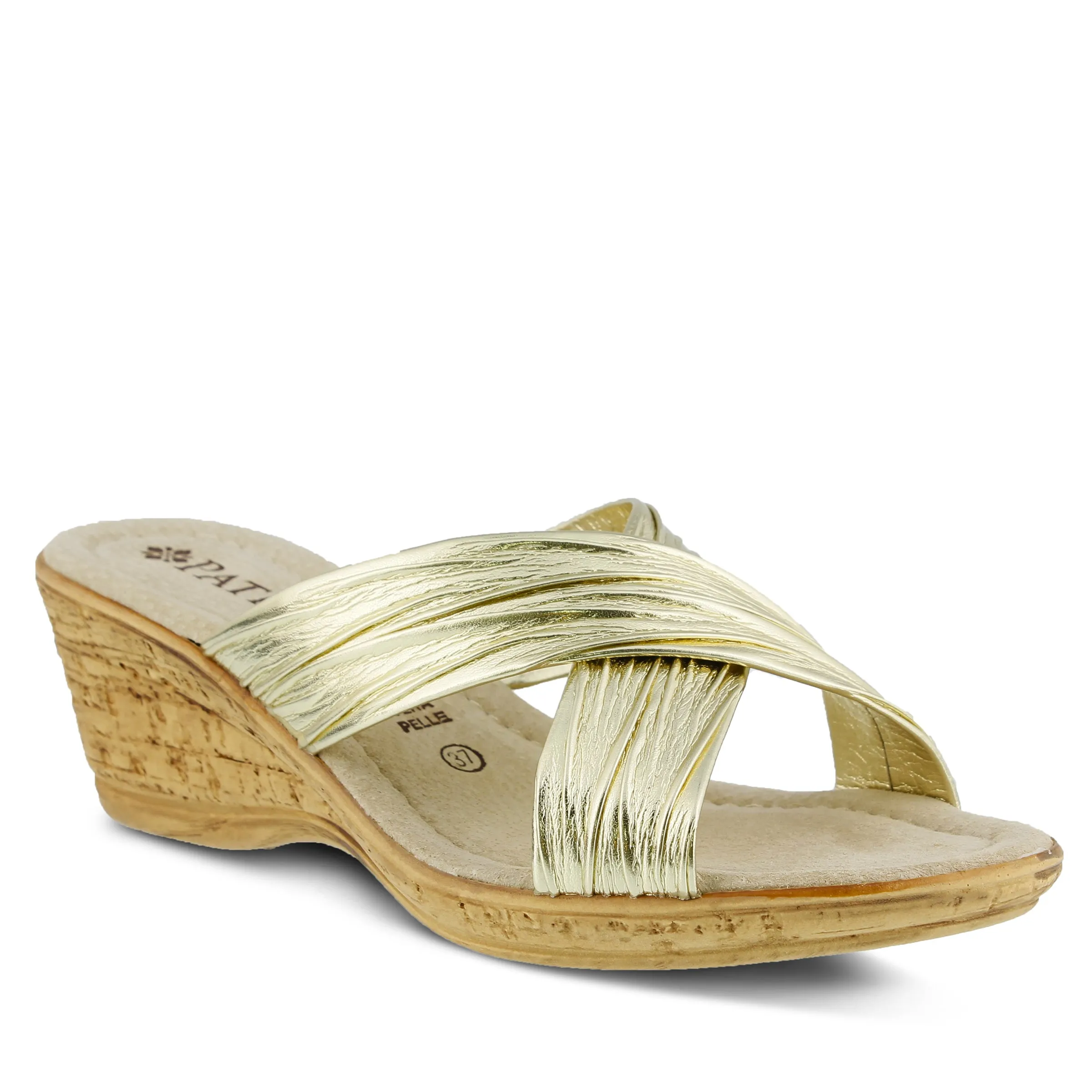 PATRIZIA MARGE SLIDE SANDAL