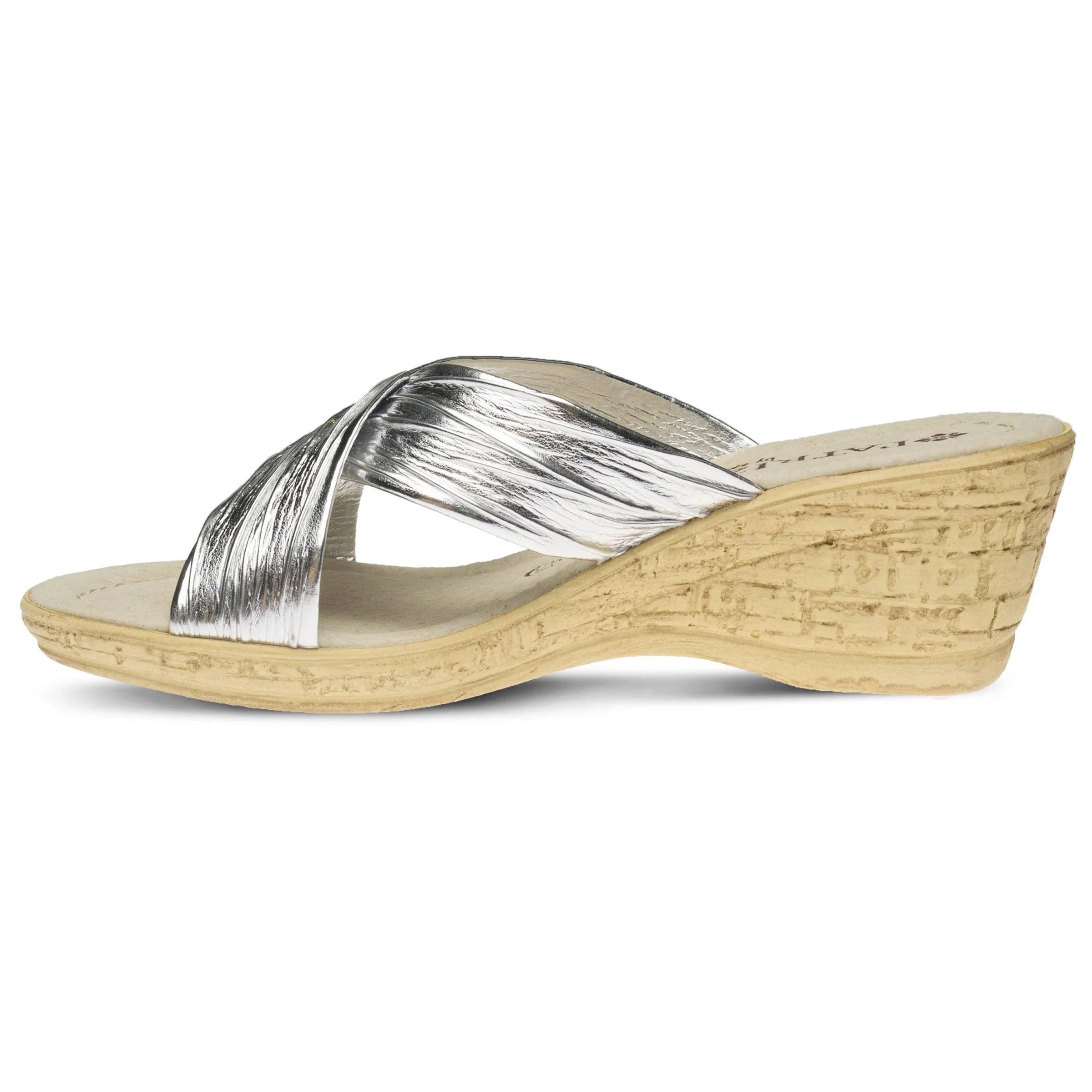 PATRIZIA MARGE SLIDE SANDAL