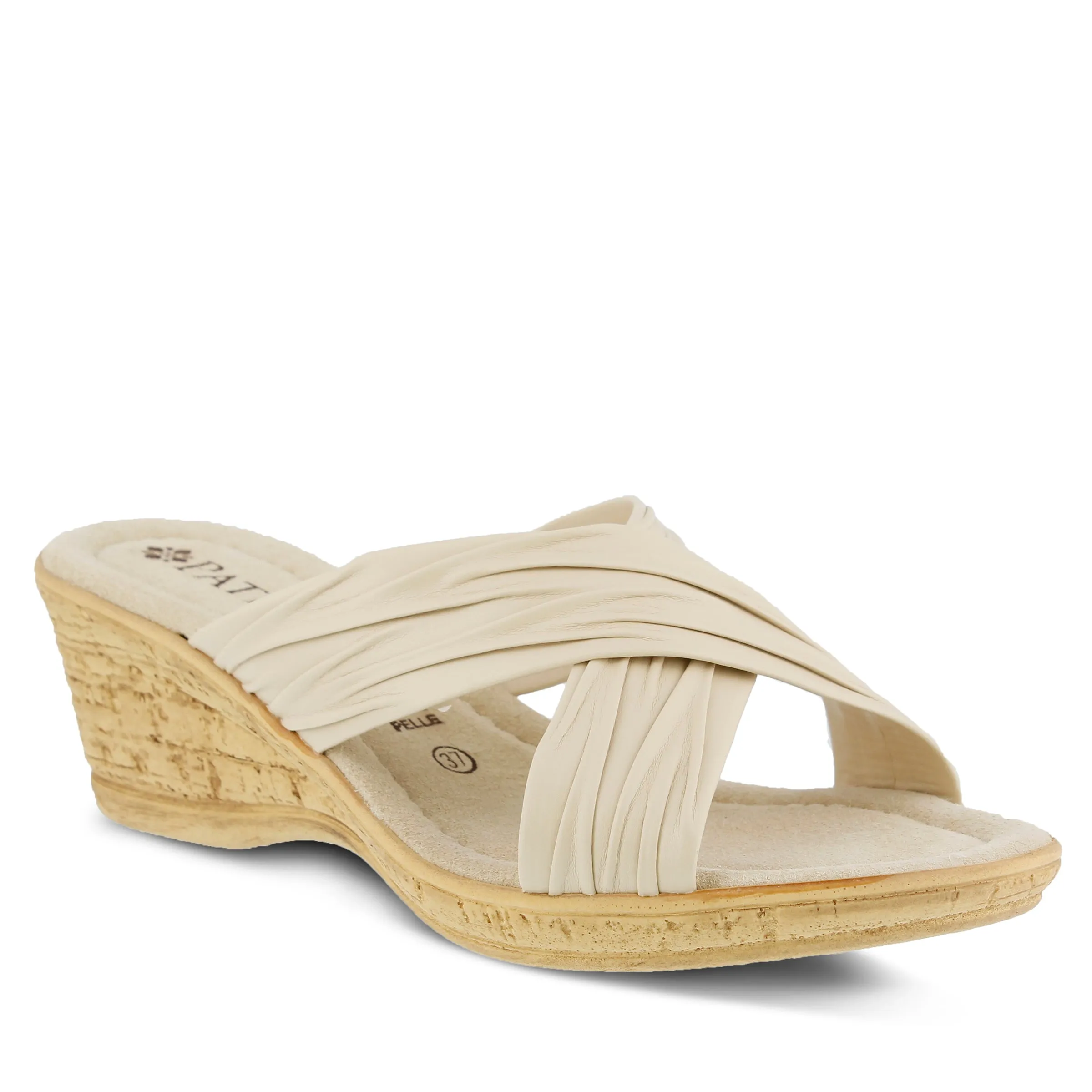 PATRIZIA MARGE SLIDE SANDAL