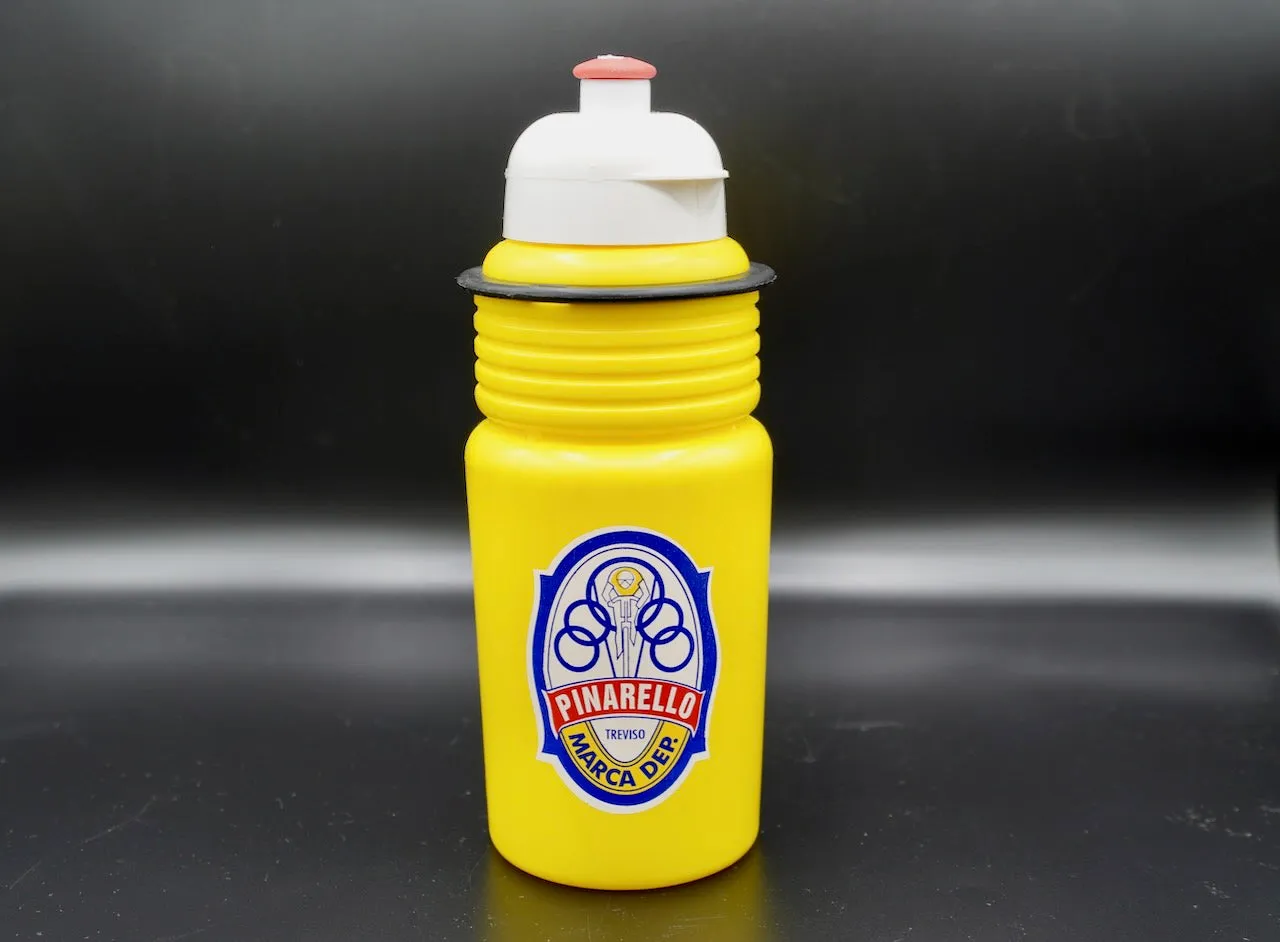 Pinarello Water Bottle