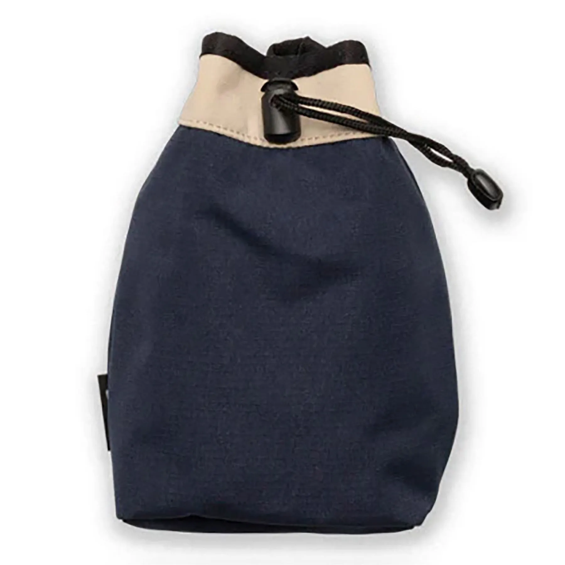 Rangefinder Drawstring Pouch Bag Navy/Field Khaki - 2024