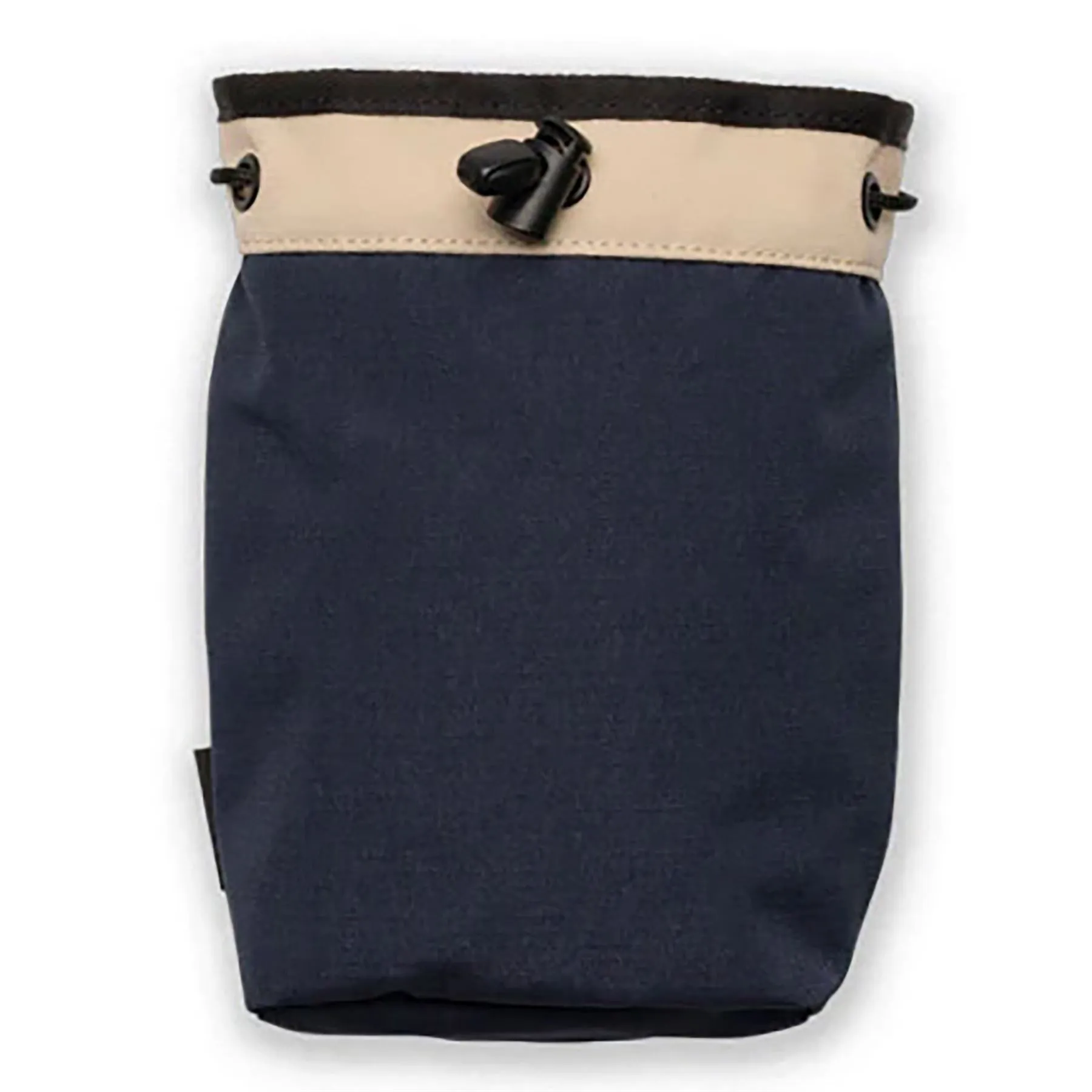 Rangefinder Drawstring Pouch Bag Navy/Field Khaki - 2024