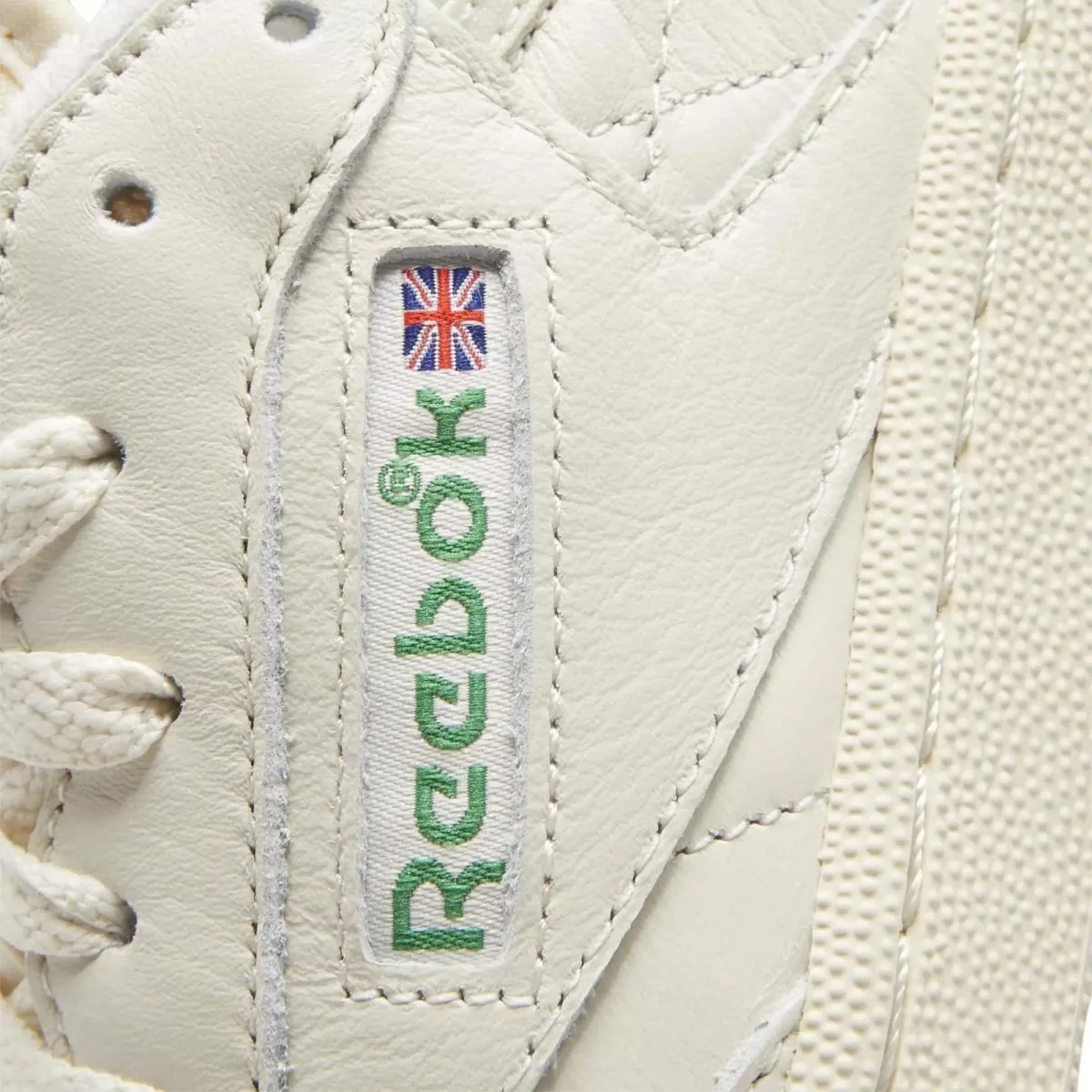 Reebok Women's Club C 1985 Chalk/Green