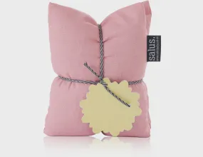 Salus Dusty Rose Lavender   Jasmine Heat Pillow