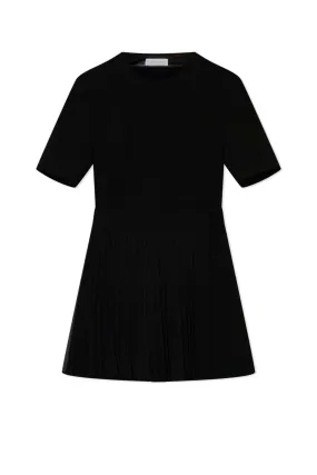 Simkhai Tyra Mini Dress - Black