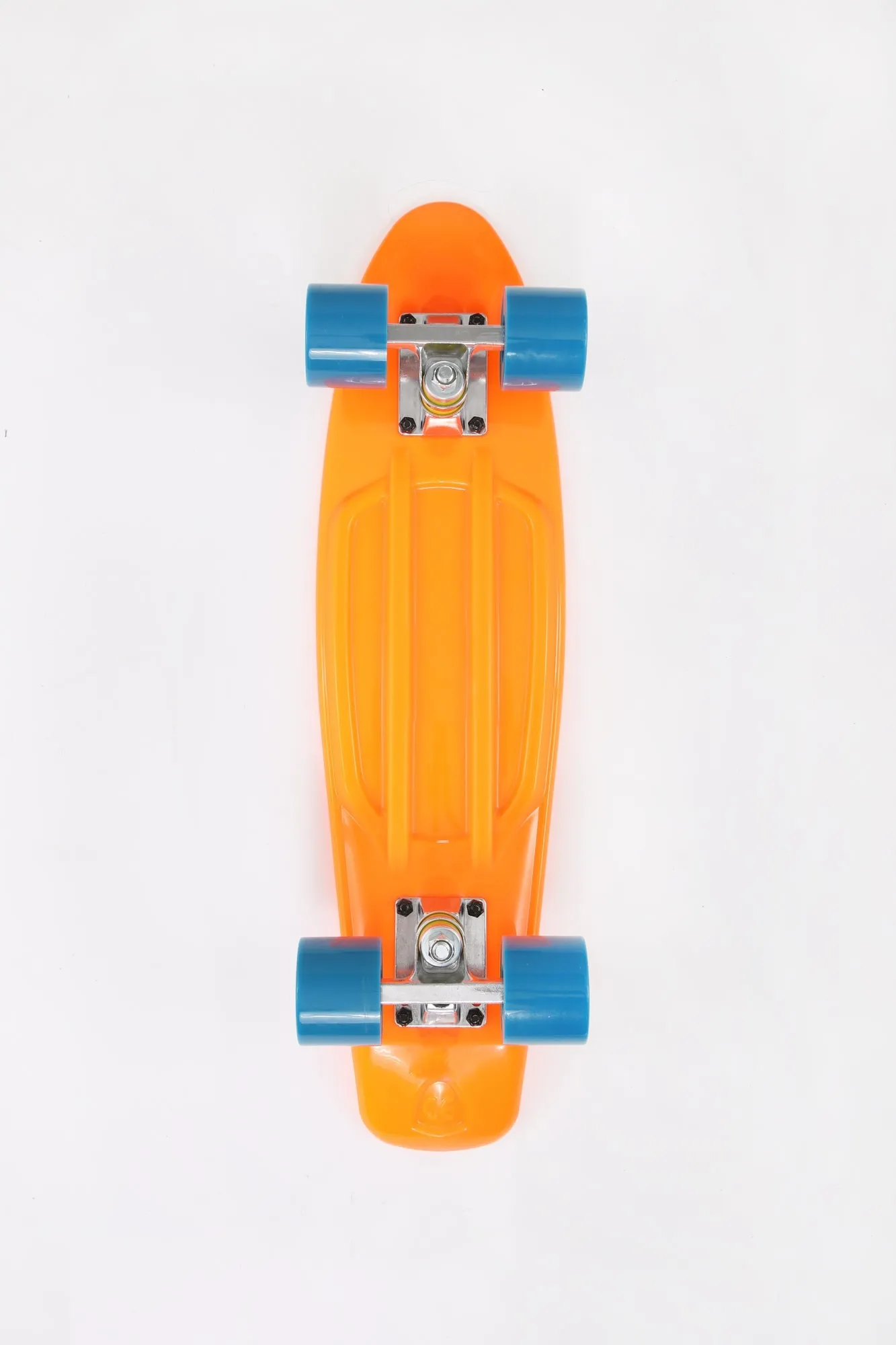 Solid Orange Cruiser 22