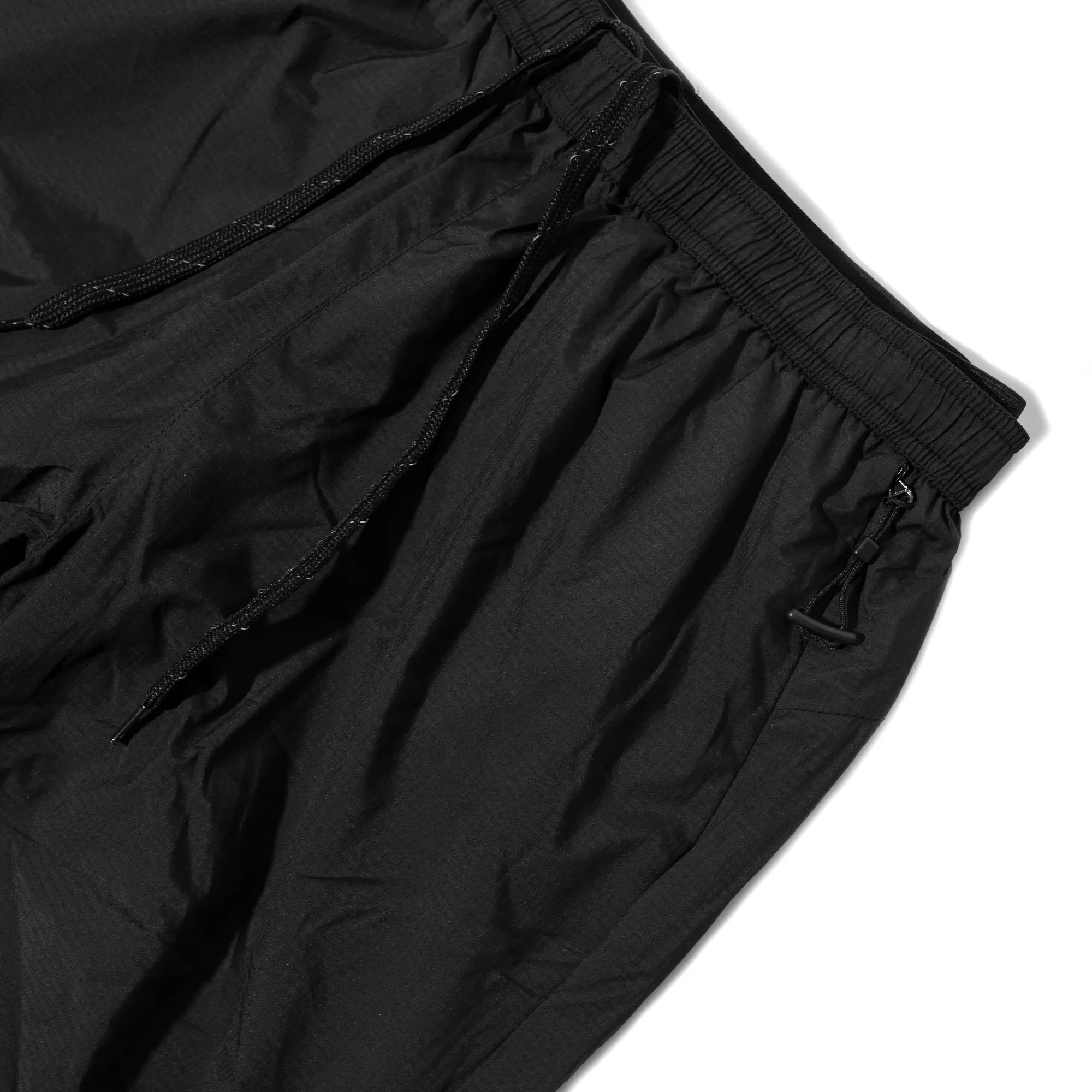 Soulland Mens Marcus Pants 'Black'