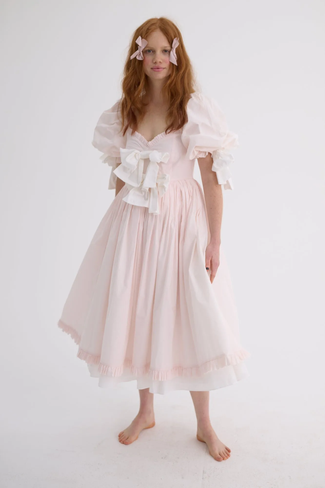 The Confection Cottontail Dress