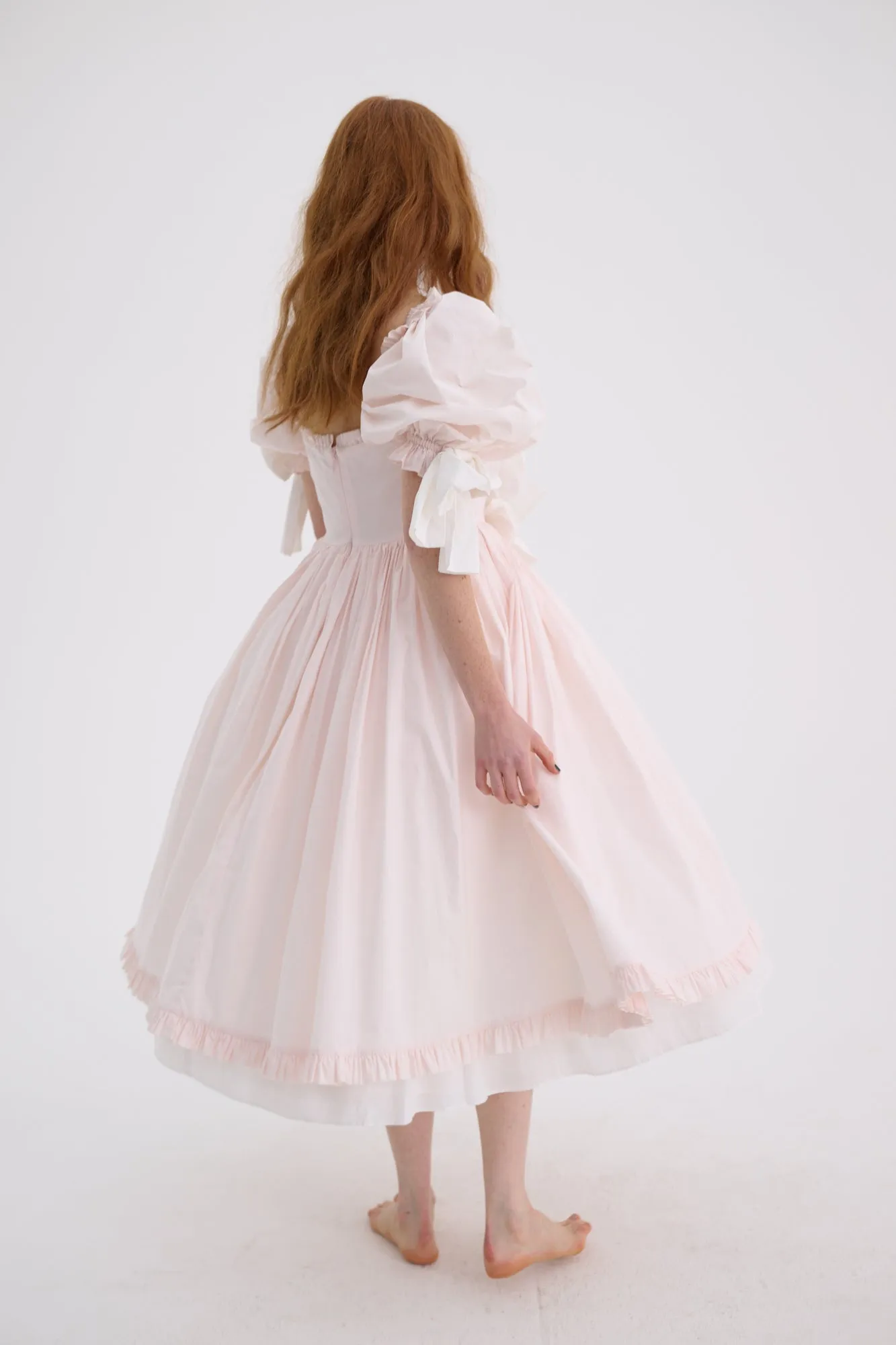 The Confection Cottontail Dress