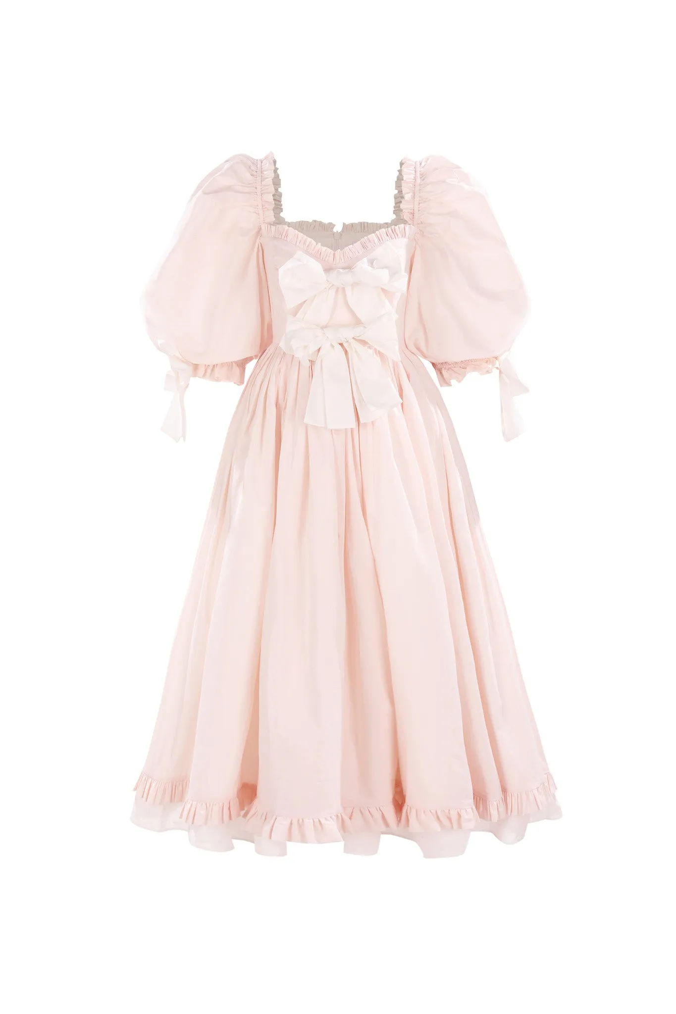 The Confection Cottontail Dress