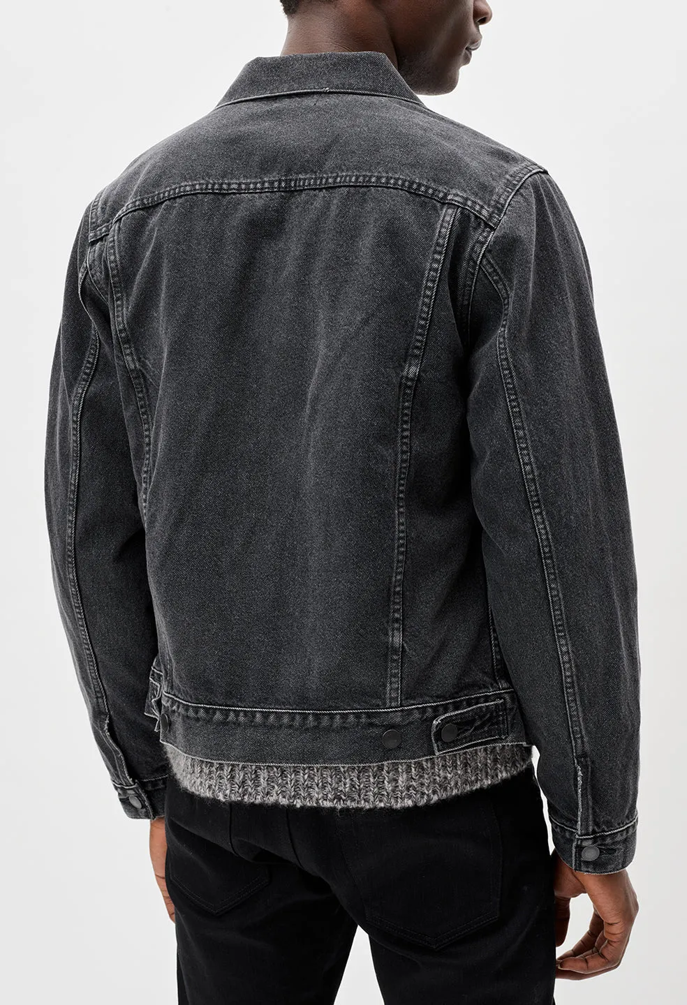 Thumper Jacket Type III / Bullitt