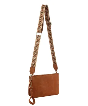 Time Traveler Crossbody