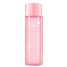 Tónico Pure Heals Rose Blemish Toner 125ml